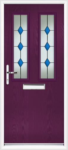 Dartford blue sextet